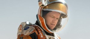 24 Best & Worst Movies (and Shows) Set on Mars