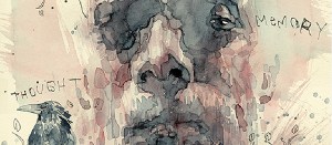 Writer-Artist P. Craig Russell on Adapting Neil Gaiman’s <em>American Gods</em> as a Comic Book — Plus, Issue 2 Sneak Peek