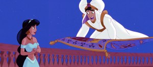 Disney’s Live Action <em>Aladdin</em> Puts Out An Open Casting Call, and More Movie News