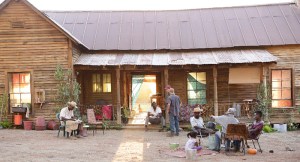 ROBERT OKUMU, BENITO MARTINEZ in American Crime (ABC/Nicole Wilder)