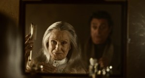 Zorya Vechernyaya - Cloris Leachman - American Gods - Starz