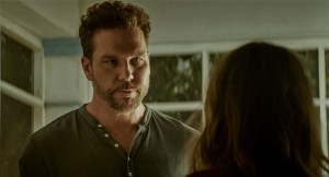 American Gods - Robbie - Dane Cook (Starz)