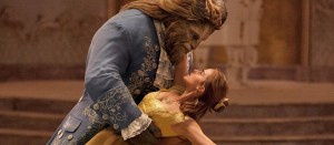 <em>Beauty and the Beast</em> Is Beautiful But A Bit Too Familiar, and <em>Iron Fist</em> Is a Marvel Misstep
