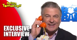Video: Pro Phone Tips With Alec Baldwin and <em>The Boss Baby</em>