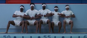 7 Revelations About Fraternity Hazing Drama <em>Burning Sands</em>