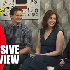 Video: The Near-Perfect Cast of <em>Carrie Pilby</em>