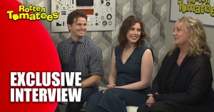 Video: The Near-Perfect Cast of <em>Carrie Pilby</em>