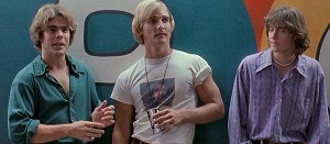Alright, Alright, Alright: Why <em>Dazed and Confused</em> Is More Than Just a Stoner Comedy
