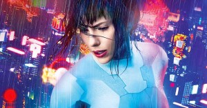 <em>Ghost in the Shell</em> Looks Great, but Rings Hollow