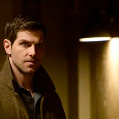 Saying Goodbye to <em>Grimm</em>: Star David Giuntoli Talks Fans, Finding Love, and the Series Finale