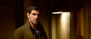 Saying Goodbye to <em>Grimm</em>: Star David Giuntoli Talks Fans, Finding Love, and the Series Finale