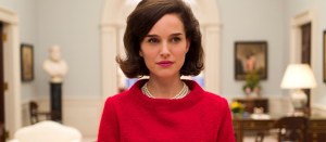 On DVD This Week: <em>Jackie</em>, <em>Incarnate</em>, and More