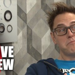 Video: Who Does James Gunn Fantasize About Killing?