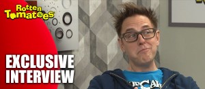 Video: Who Does James Gunn Fantasize About Killing?