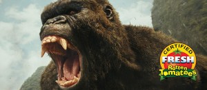 <em>Kong: Skull Island</em> Is Certified Fresh