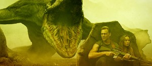 How Family-Friendly is <em>Kong: Skull Island</em>?