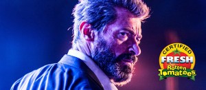 <em>Logan</em> Is Certified Fresh