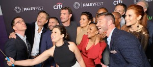 <em>Scandal</em> Stars Tease “Insane” 100th Episode and 6 More Behind-the-Scenes Tidbits