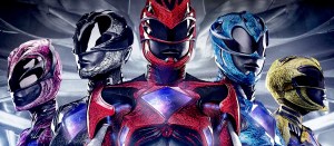 <em>Power Rangers</em> Splits Critics and <em>Life</em> Is Fine