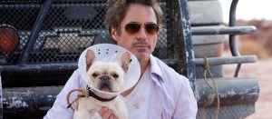 Robert Downey Jr. Will Revive <em>Doctor Doolittle</em>, and More Movie News