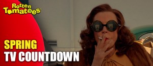 TV Premieres Countdown for March 3, 2017