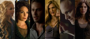 <em>The Vampire Diaries</em>: Look Who’s Back … From the Dead