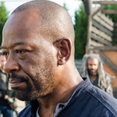 Return to Killer Form of <em>The Walking Dead</em>’s Carol and Morgan Excites Fans