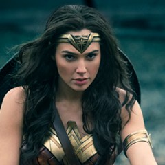 5 Things We Learned on the Set of <em>Wonder Woman</em>