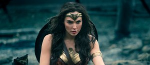 5 Things We Learned on the Set of <em>Wonder Woman</em>