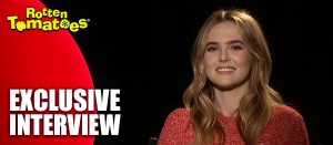 Zoey Deutch is Sorry, Kelly Clarkson