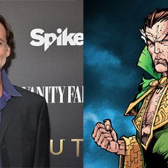 Gaggle of TV Castings for Marvel and DC Comics Universes, Oscars Gaffe Fallout, <em>Training Day</em> Remembers Bill Paxton, More TV News