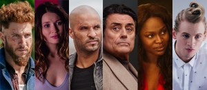 Who’s Who on <em>American Gods</em>