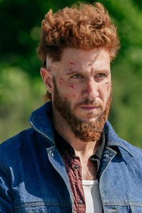 Mad Sweeney - Pablo Schreiber - American Gods - Starz