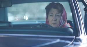 Emmy winner Margo Martindale in The Americans (FX)