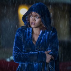 <em>Bates Motel</em> Fans React to Rihanna’s “Marion” and a Reimagined <em>Psycho</em> Shower Scene