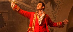 Box Office: <em>Power Rangers</em> Take on the <em>Beast</em>