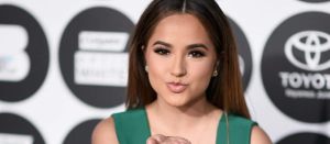 Becky G’s Five Favorite Films
