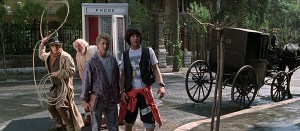 16 Excellent Movie & TV Time-Travel Devices