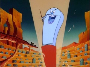 bravelittletoaster | Rotten Tomatoes