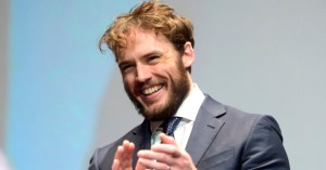 Sam Claflin’s Five Favorite Films