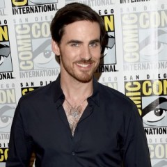 Colin O’Donoghue’s Five Favorite Films