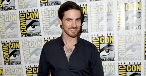 Colin O’Donoghue’s Five Favorite Films