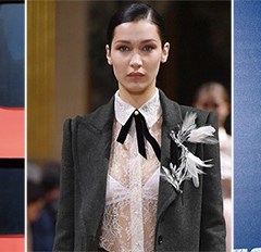 Red Carpet Roundup feat. Zoey Deutch, Brie Larson, and Hugh Jackman