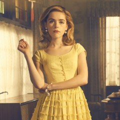 <em>Feud: Bette and Joan</em> Fans Are Thrilled to Meet ‘Mommie Dearest’