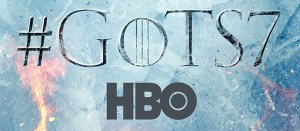 <em>Game of Thrones</em> Season 7 Premiere Date Revealed, <em>Fargo</em> First Look, <em>Star Trek: Discovery</em> Names Captain, and More TV News
