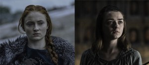 17 <em>Game of Thrones</em> Secrets Revealed at SXSW