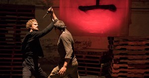 Critics Pound <em>Marvel’s Iron Fist</em>, But Can Fans Redeem It?