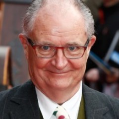 Jim Broadbent’s Five Favorite Films