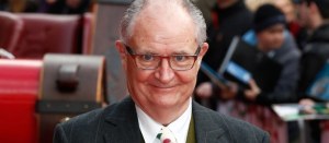 Jim Broadbent’s Five Favorite Films