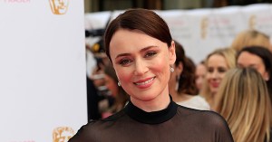 Keeley Hawes on <em>The Missing</em>’s Riveting Season 2, Binge Watching, and More